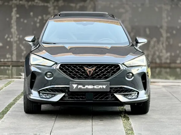 Cupra Formentor 1.4 e-Hybrid DSG VZ 2