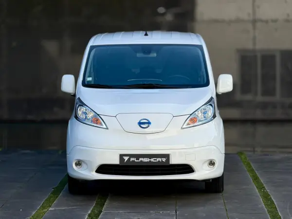 Nissan e-NV200 Combi 5L Comfort 2 Portas 7
