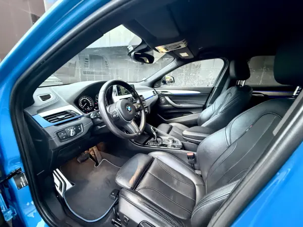 BMW X2 20 d sDrive Auto X Pack M 5