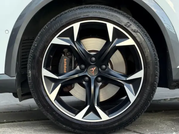 Cupra Formentor 1.4 e-Hybrid DSG VZ 24