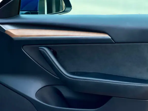 Tesla Model 3 Long Range AWD Dual Motor 25