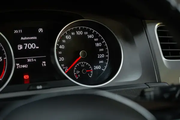 Volkswagen Golf 19