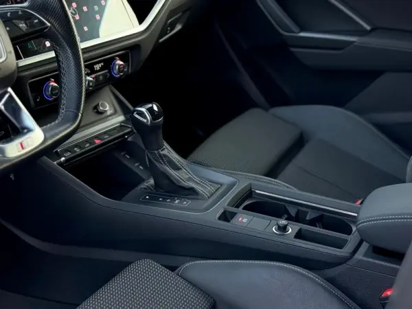 Audi Q3 Sportback 26