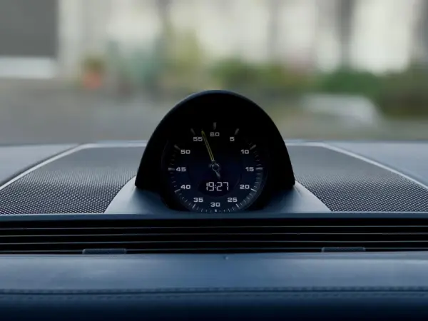 Porsche Panamera Platinum Edition 9