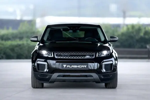 Land Rover Range Rover Evoque Dynamic 2