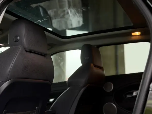 Land Rover Range Rover Evoque Dynamic 5