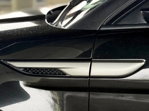 Land Rover Range Rover Evoque Dynamic 7