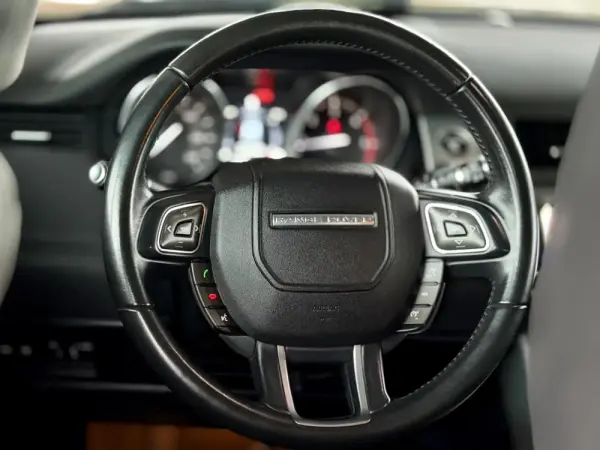 Land Rover Range Rover Evoque Dynamic 9