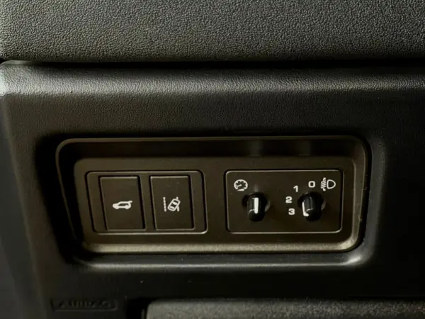 Land Rover Range Rover Evoque Dynamic 23