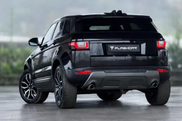 Land Rover Range Rover Evoque Dynamic 28