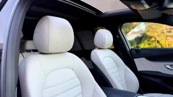 Mercedes-Benz C 250 d 4Matic Station 9G-TRONIC AMG Line 24