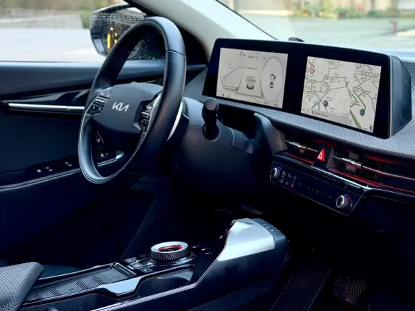 Kia EV6 77.4 kWh Tech 31