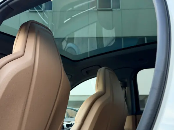 Porsche Cayenne Coupé E-Hybrid Platinum Edition 11