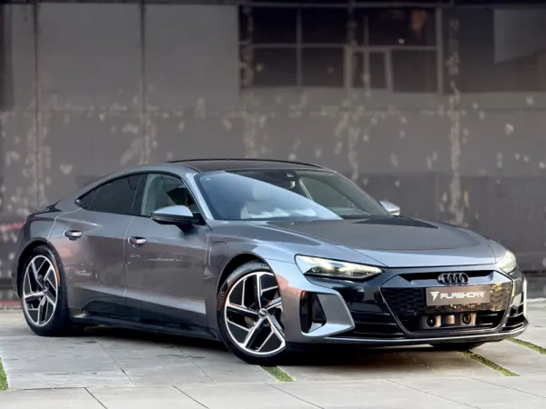 Audi RS e-tron GT Etron GT RS 48