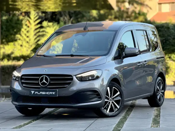 Mercedes-Benz T 180 Outro 24