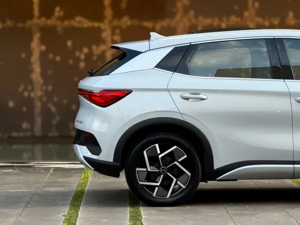 BYD Atto 3 Design 11