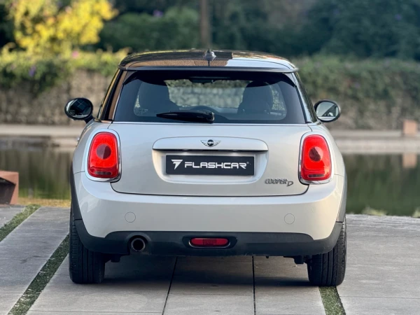 MINI 3 Portas ONE d 24