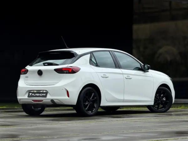 Opel Corsa 1.2 Edition 13