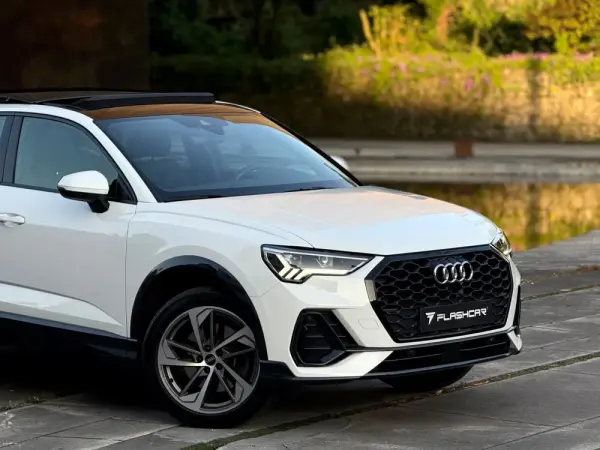 Audi Q3 Sportback 27