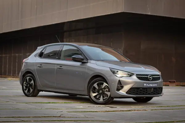 Opel Corsa-e GS Line 21