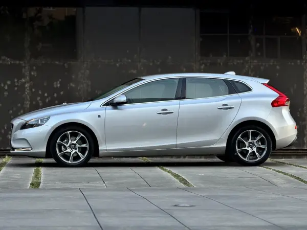 Volvo V40 ocean race 20