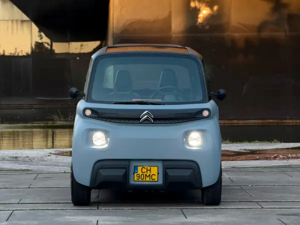 Citroen Ami AMI 21