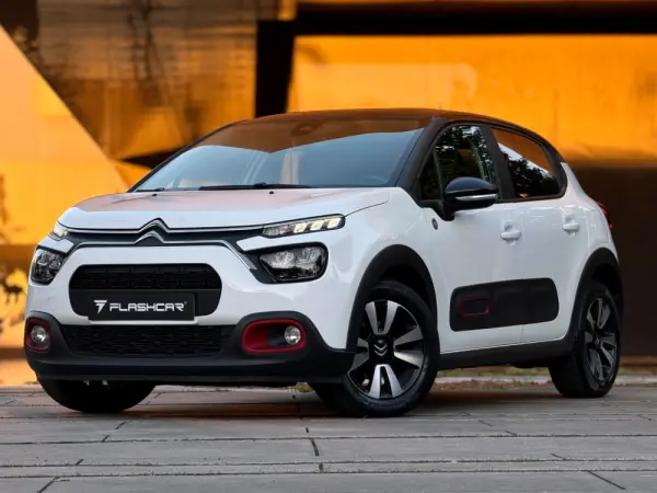 Citroen C3 1.2 PureTech C-Series 28