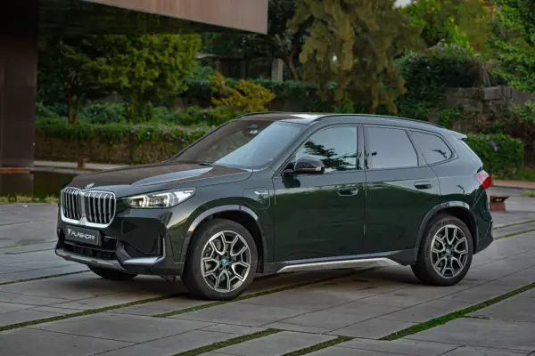 BMW X1 xDrive30e 3