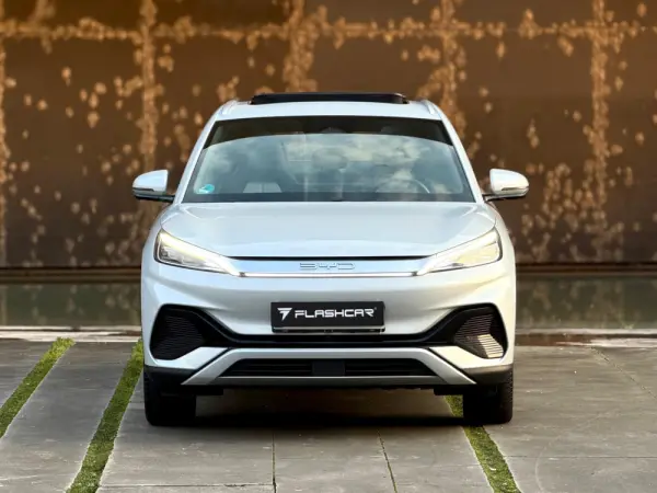 BYD Atto 3 Design 37