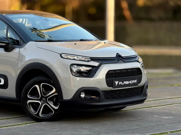 Citroën C3 Pure Tech S&S Feel Pack 35