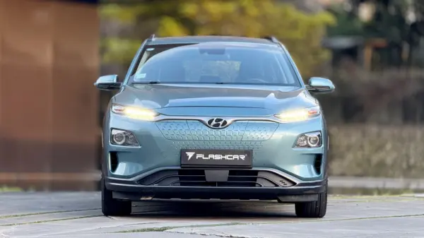 Hyundai Kauai 4