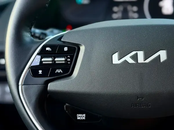 Kia EV6 BUSINESS PLUS RWD 7