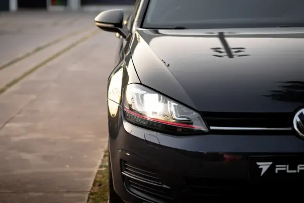 Volkswagen Golf 26