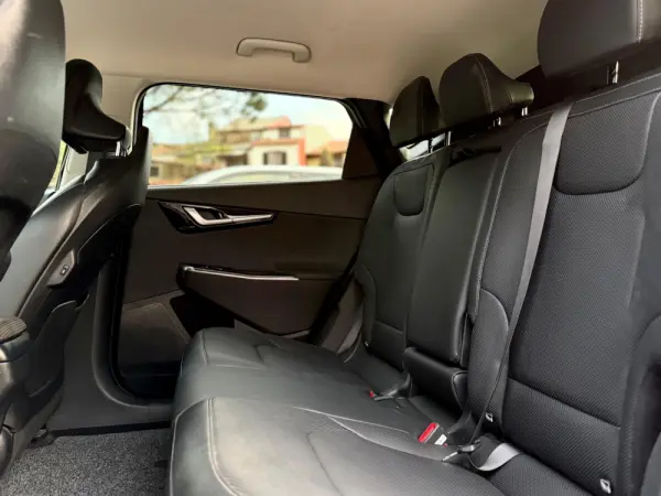 Kia EV6 77.4 kWh Earth 5