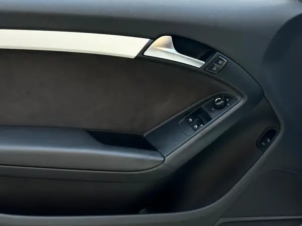 Audi A5 13