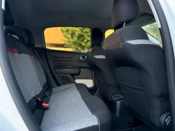 Citroen C3 1.2 PureTech C-Series 5