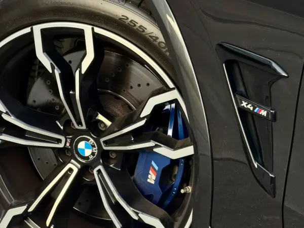 BMW X4 M Competition 56