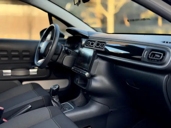 Citroën C3 Pure Tech S&S Feel Pack 21