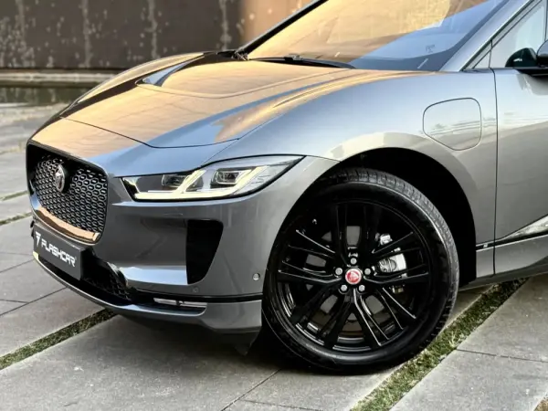 Jaguar I-Pace EV400 AWD S 32