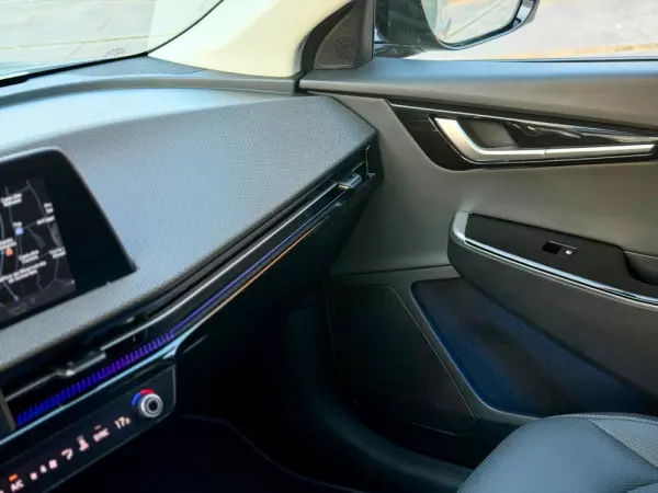 Kia EV6 BUSINESS PLUS RWD 5