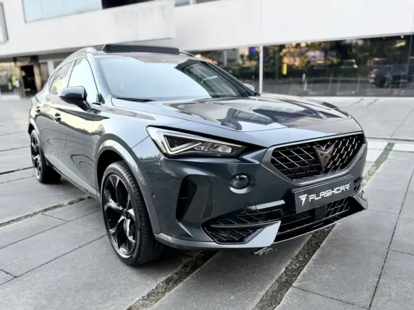 Cupra Formentor 1.4 e-Hybrid DSG VZ 24
