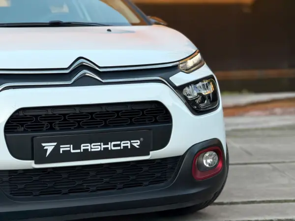 Citroen C3 1.2 PureTech C-Series 33
