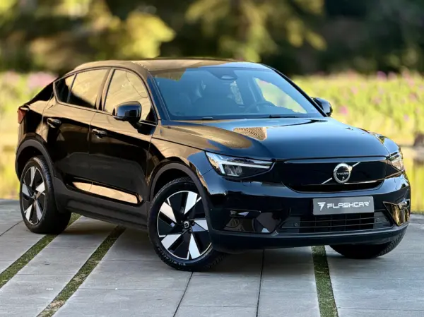 Volvo C40 Recharge 82 kWh Single M. Extended Range RWD Ultimate 1