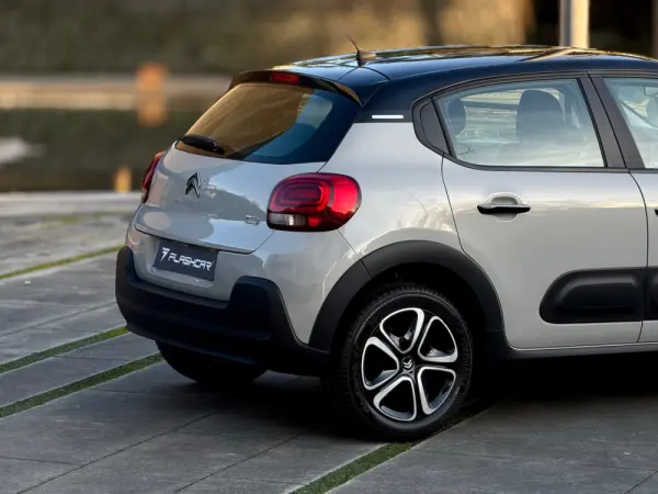 Citroën C3 Pure Tech S&S Feel Pack 11