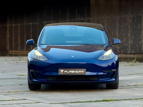 Tesla Model 3 Long Range AWD Dual Motor 53