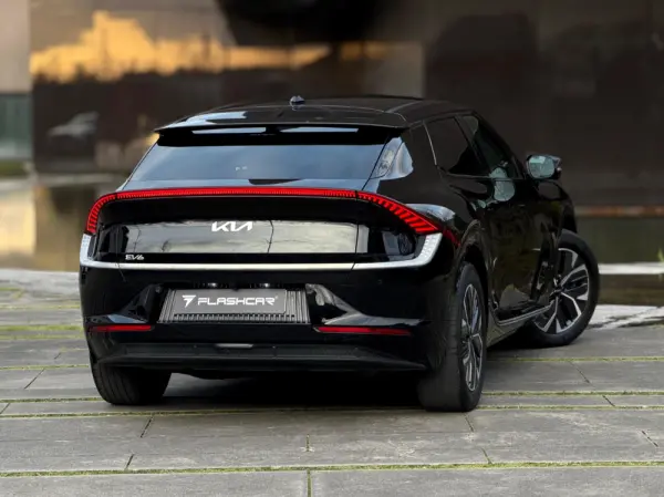 Kia EV6 77.4 kWh Earth 15