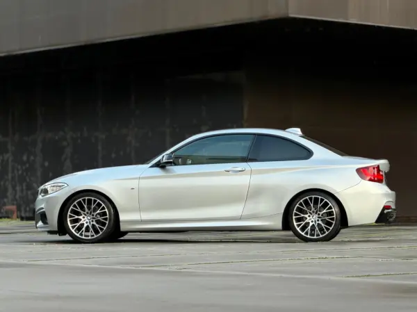 BMW 218 Pack M 31