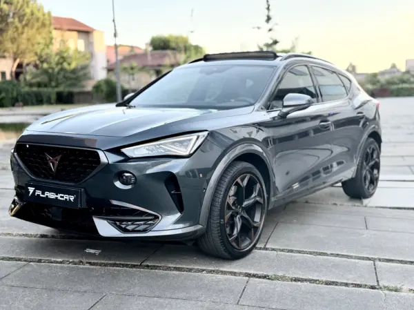 Cupra Formentor 1.4 e-Hybrid DSG VZ 23