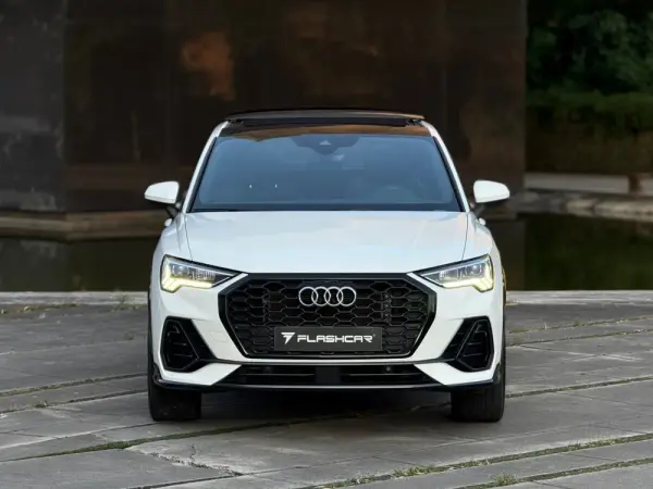 Audi Q3 Sportback 14