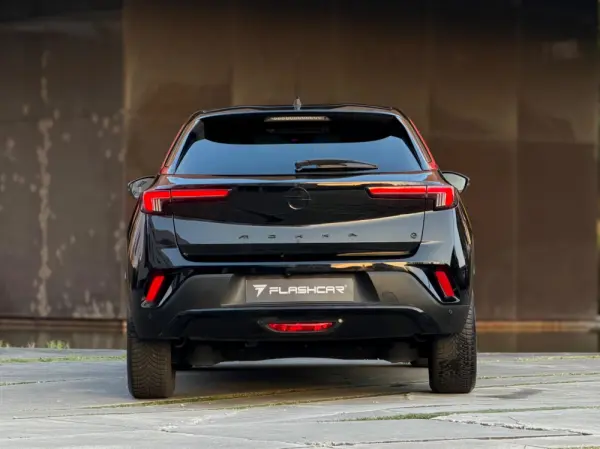 Opel Mokka-e GS Line 14